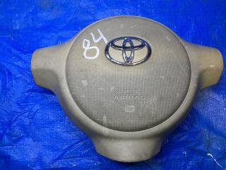 Подушка безопасности в руль TOYOTA SIENTA