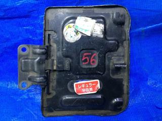 Лючок бензобака TOYOTA NOAH