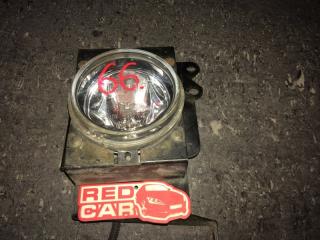 Туманка правая NISSAN CUBE