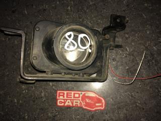 Туманка правая TOYOTA WINDOM