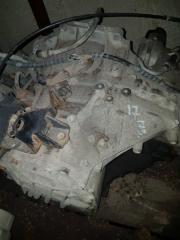 АКПП TOYOTA COROLLA FIELDER