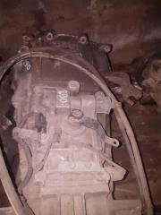 МКПП MITSUBISHI CANTER