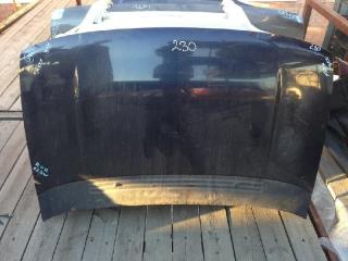 Капот MITSUBISHI RVR