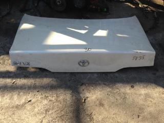 Запчасть крышка багажника TOYOTA VISTA