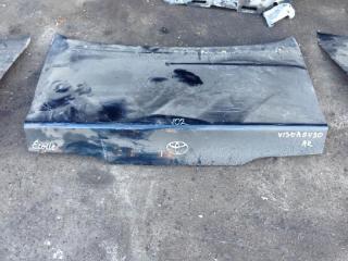 Крышка багажника TOYOTA VISTA