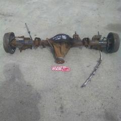 Мост задний NISSAN AD