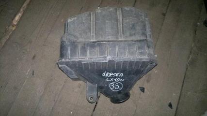 Корпус воздушного фильтра TOYOTA CRESTA