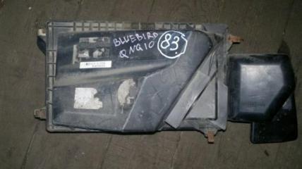 Запчасть корпус воздушного фильтра NISSAN BLUEBIRD