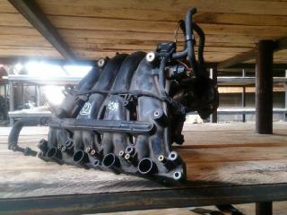 Коллектор впускной MITSUBISHI