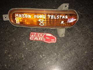 Повторитель в бампер правый MAZDA FORD TELSTAR