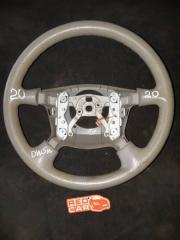 Руль MAZDA DEMIO