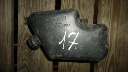 Бачок влагоудалителя NISSAN CUBE