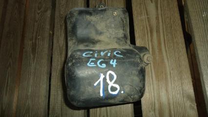 Бачок влагоудалителя HONDA CIVIC