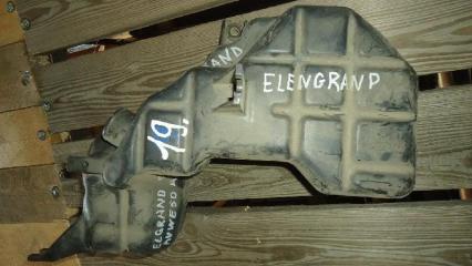 Бачок влагоудалителя NISSAN ELGRAND