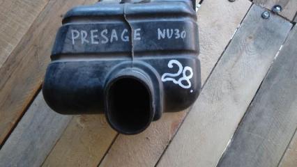 Бачок влагоудалителя NISSAN PRESAGE