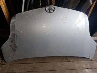 Капот TOYOTA PASSO SETTE 2009