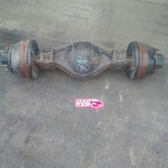 Мост задний ISUZU ELF