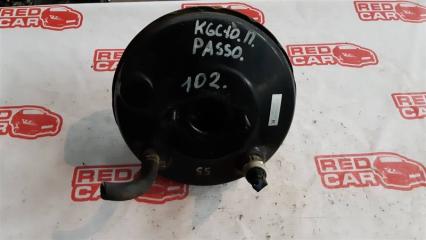 Вакуумник TOYOTA PASSO
