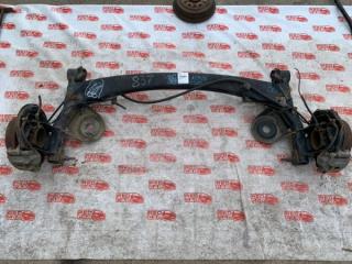 Балка подвески задняя TOYOTA IPSUM