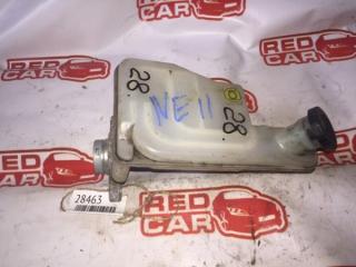 Главный тормозной цилиндр NISSAN MARCH