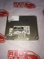 Блок управления ДВС TOYOTA контрактная Блок управления ДВС TOYOTA