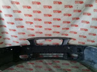 Бампер передний V70 00-04гг SW58