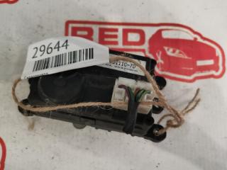Сервопривод заслонок печки MAZDA DEMIO