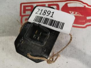 Запчасть реостат печки TOYOTA COROLLA AXIO