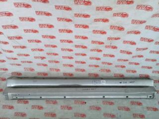 Порог SUBARU LEGACY контрактная Порог SUBARU LEGACY