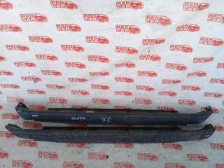 Порог TOYOTA IST Б/У Порог TOYOTA IST