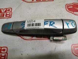 Ручка двери внешняя передняя правая SUBARU FORESTER