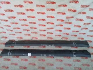 Порог HONDA CR-V контрактная Порог HONDA CR-V