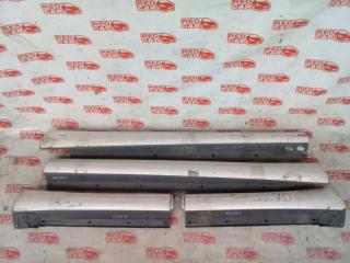 Порог TOYOTA ARISTO контрактная Порог TOYOTA ARISTO