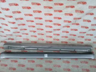 Порог SUBARU LEGACY контрактная Порог SUBARU LEGACY