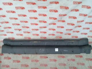 Порог HONDA CR-V контрактная Порог HONDA CR-V