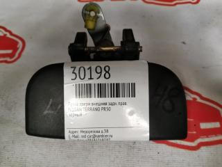 Ручка двери внешняя задняя правая NISSAN TERRANO