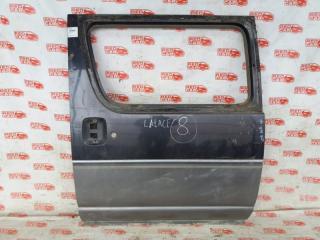Дверь боковая задняя левая TOYOTA LITE ACE