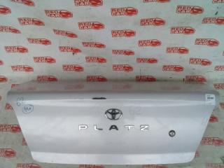 Крышка багажника TOYOTA PLATZ