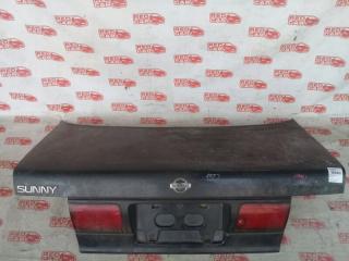 Крышка багажника NISSAN SUNNY