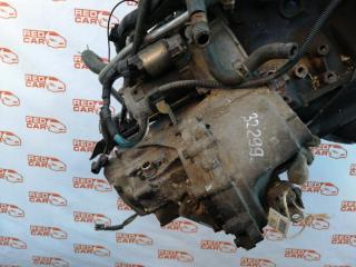 МКПП TOYOTA DUET 2002