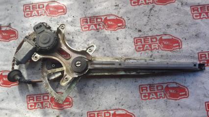 Стеклоподъемник передний левый TOYOTA ARISTO