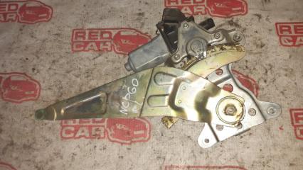 Стеклоподъемник задний левый TOYOTA IST