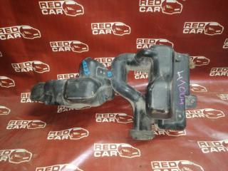 Бачок влагоудалителя NISSAN VANETTE 2001