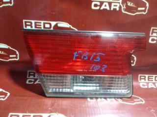 Фальшпанель задний левый NISSAN SUNNY 2000 контрактная Фальшпанель задний левый NISSAN SUNNY 2000