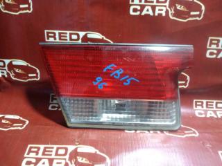 Фальшпанель задний левый NISSAN SUNNY 2001 контрактная Фальшпанель задний левый NISSAN SUNNY 2001