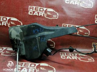 Замок двери задний правый TOYOTA RAV4 2000 контрактная Замок двери задний правый TOYOTA RAV4 2000