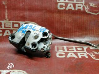 Замок двери передний правый TOYOTA COROLLA 1989 контрактная Замок двери передний правый TOYOTA COROLLA 1989