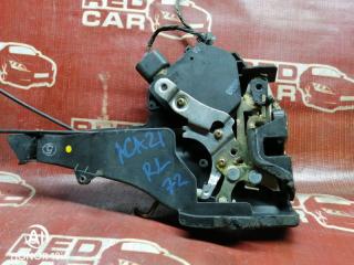 Замок двери задний левый TOYOTA RAV4 2000 контрактная Замок двери задний левый TOYOTA RAV4 2000