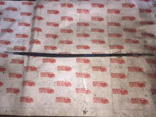 Молдинг на крышу SUZUKI SWIFT