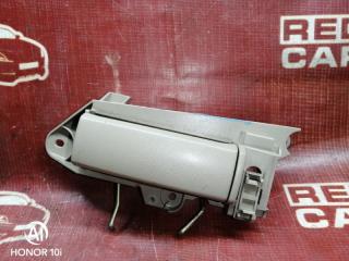 Ручка внутренняя откатной двери задняя левая TOYOTA RAUM 2003 контрактная Ручка внутренняя откатной двери задняя левая TOYOTA RAUM 2003
